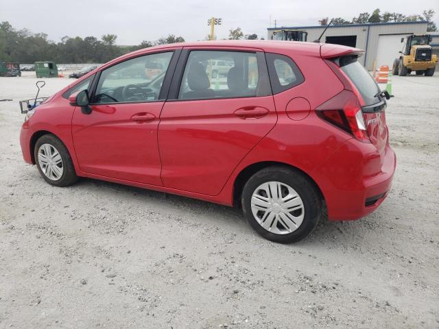 Photo 1 VIN: 3HGGK5H4XKM738600 - HONDA FIT LX 