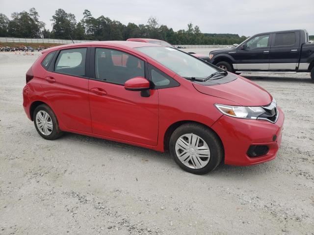 Photo 3 VIN: 3HGGK5H4XKM738600 - HONDA FIT LX 