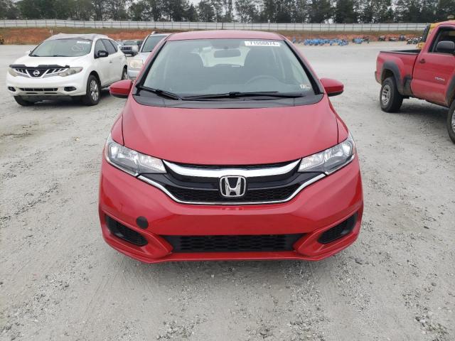 Photo 4 VIN: 3HGGK5H4XKM738600 - HONDA FIT LX 