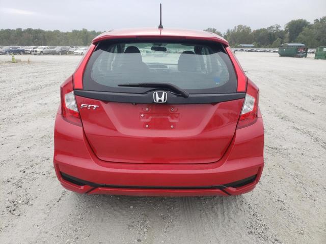 Photo 5 VIN: 3HGGK5H4XKM738600 - HONDA FIT LX 