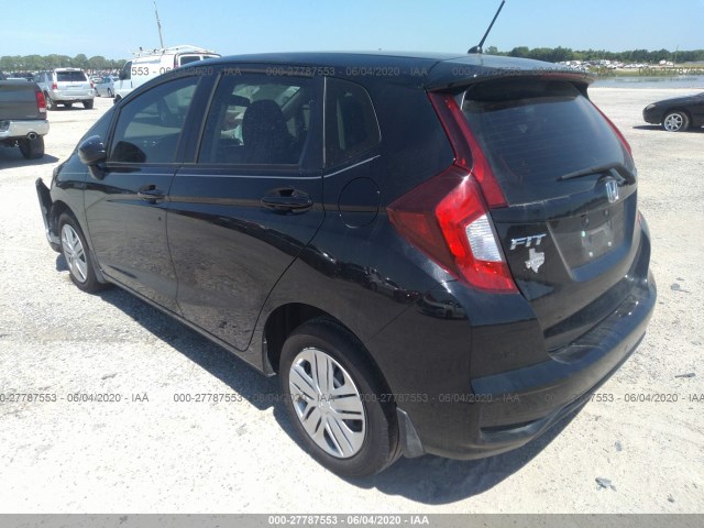 Photo 2 VIN: 3HGGK5H4XKM738676 - HONDA FIT 