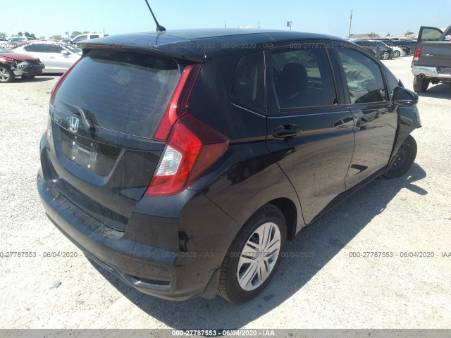 Photo 3 VIN: 3HGGK5H4XKM738676 - HONDA FIT 