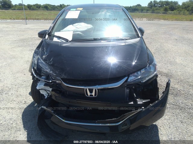 Photo 5 VIN: 3HGGK5H4XKM738676 - HONDA FIT 