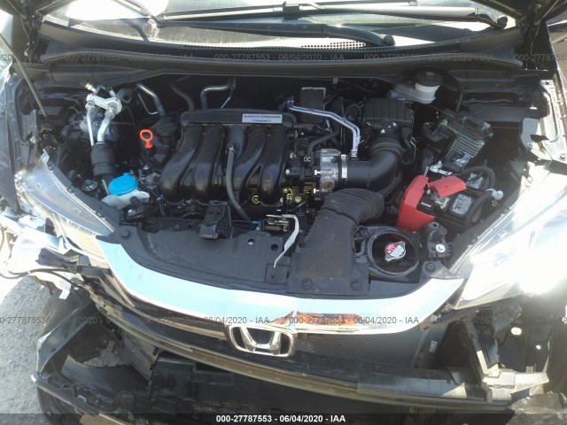 Photo 9 VIN: 3HGGK5H4XKM738676 - HONDA FIT 