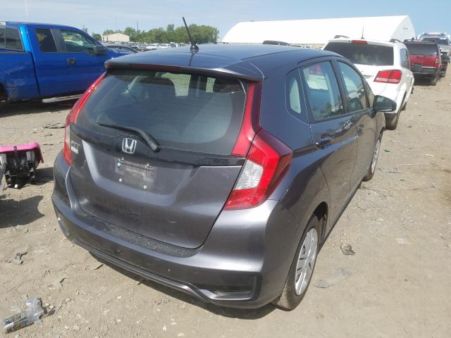 Photo 3 VIN: 3HGGK5H4XKM739441 - HONDA FIT LX 