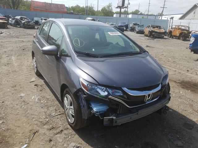 Photo 8 VIN: 3HGGK5H4XKM739441 - HONDA FIT LX 