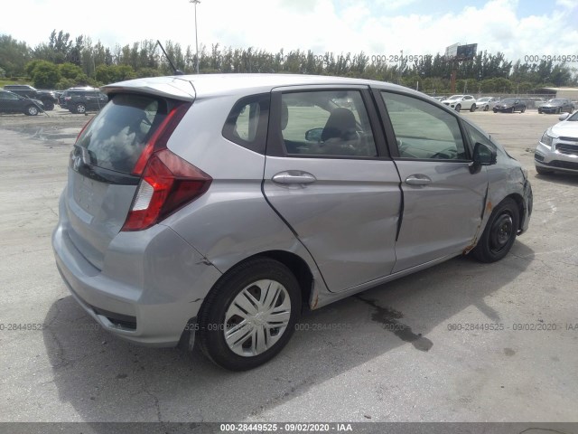 Photo 3 VIN: 3HGGK5H4XKM740041 - HONDA FIT 