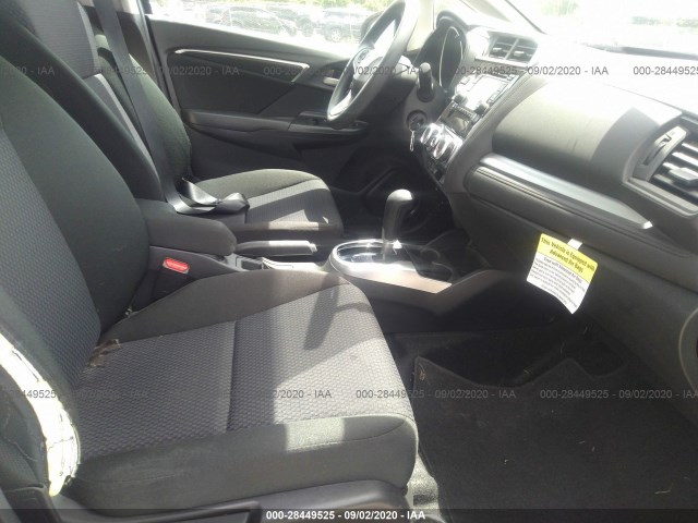 Photo 4 VIN: 3HGGK5H4XKM740041 - HONDA FIT 