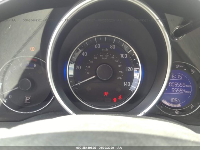 Photo 6 VIN: 3HGGK5H4XKM740041 - HONDA FIT 