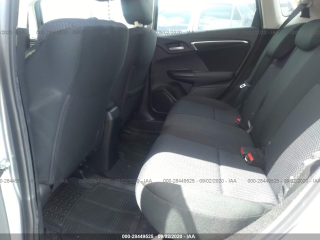 Photo 7 VIN: 3HGGK5H4XKM740041 - HONDA FIT 