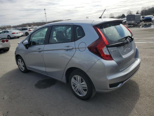 Photo 1 VIN: 3HGGK5H4XKM742100 - HONDA FIT 