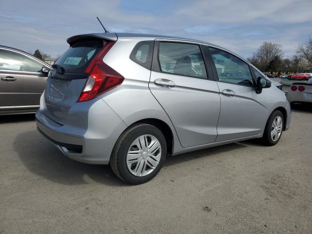 Photo 2 VIN: 3HGGK5H4XKM742100 - HONDA FIT 