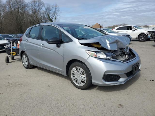 Photo 3 VIN: 3HGGK5H4XKM742100 - HONDA FIT 