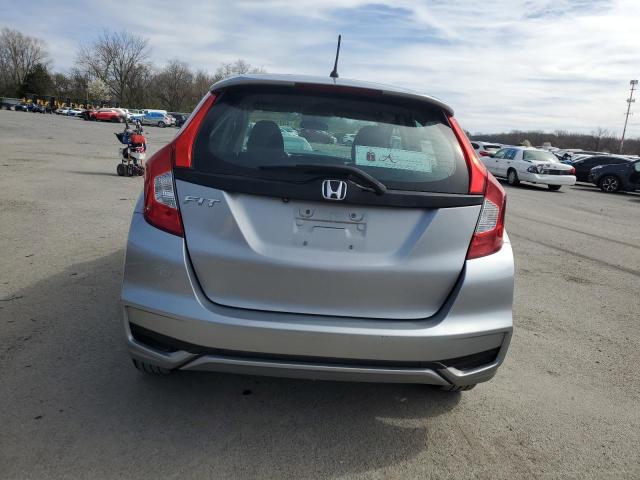 Photo 5 VIN: 3HGGK5H4XKM742100 - HONDA FIT 