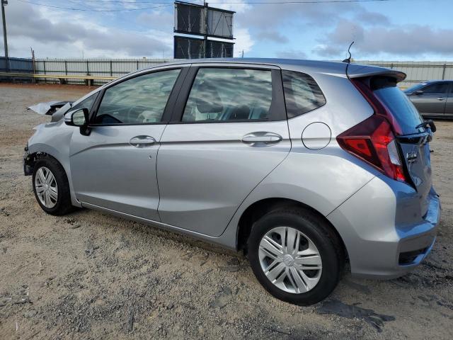 Photo 1 VIN: 3HGGK5H4XKM747314 - HONDA FIT LX 