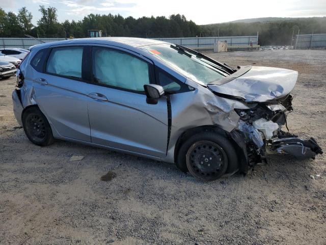 Photo 3 VIN: 3HGGK5H4XKM747314 - HONDA FIT LX 