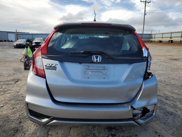 Photo 5 VIN: 3HGGK5H4XKM747314 - HONDA FIT LX 