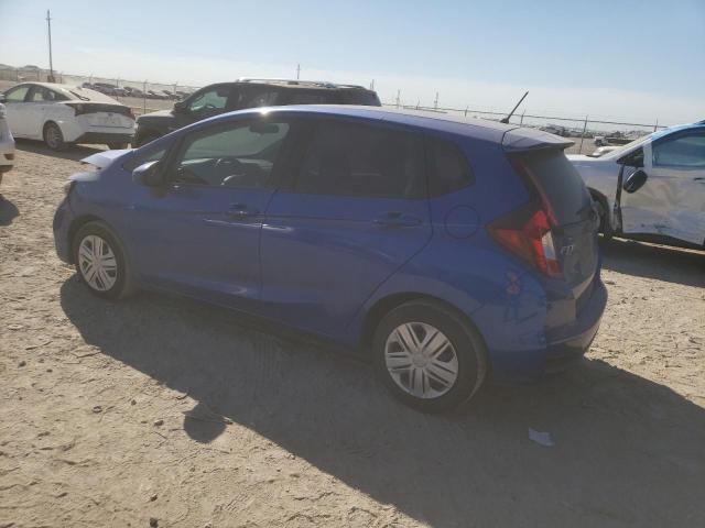 Photo 1 VIN: 3HGGK5H4XKM752979 - HONDA FIT LX 