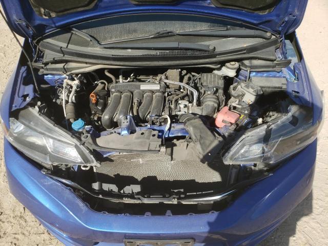 Photo 10 VIN: 3HGGK5H4XKM752979 - HONDA FIT LX 