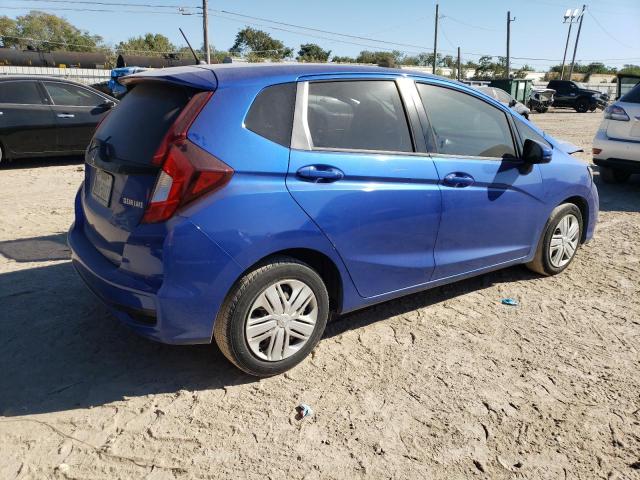 Photo 2 VIN: 3HGGK5H4XKM752979 - HONDA FIT LX 