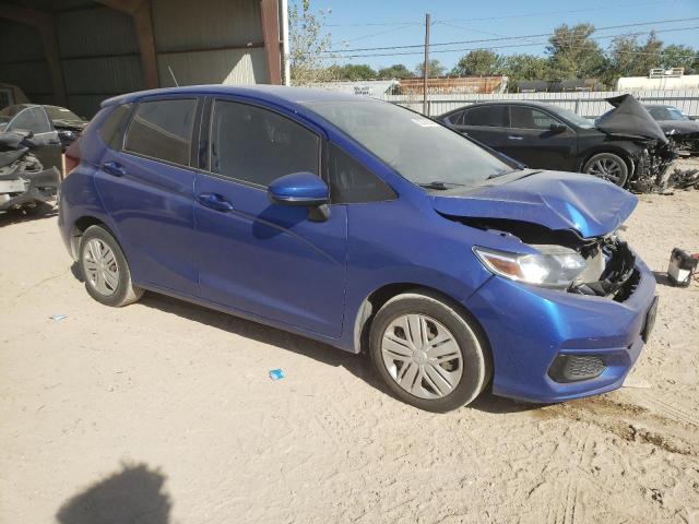 Photo 3 VIN: 3HGGK5H4XKM752979 - HONDA FIT LX 