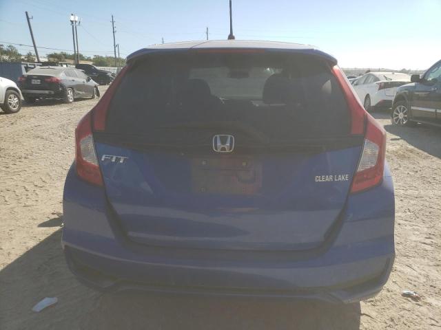 Photo 5 VIN: 3HGGK5H4XKM752979 - HONDA FIT LX 