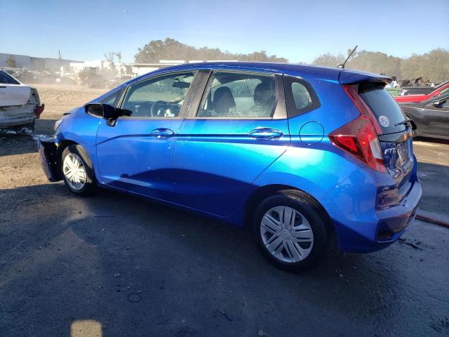 Photo 1 VIN: 3HGGK5H4XKM752982 - HONDA FIT LX 