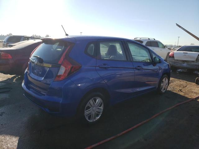 Photo 2 VIN: 3HGGK5H4XKM752982 - HONDA FIT LX 