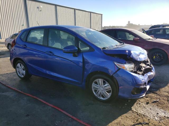 Photo 3 VIN: 3HGGK5H4XKM752982 - HONDA FIT LX 