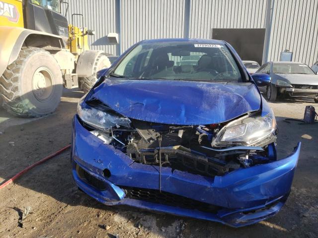 Photo 4 VIN: 3HGGK5H4XKM752982 - HONDA FIT LX 