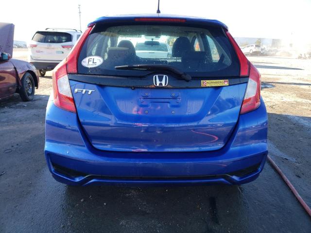 Photo 5 VIN: 3HGGK5H4XKM752982 - HONDA FIT LX 