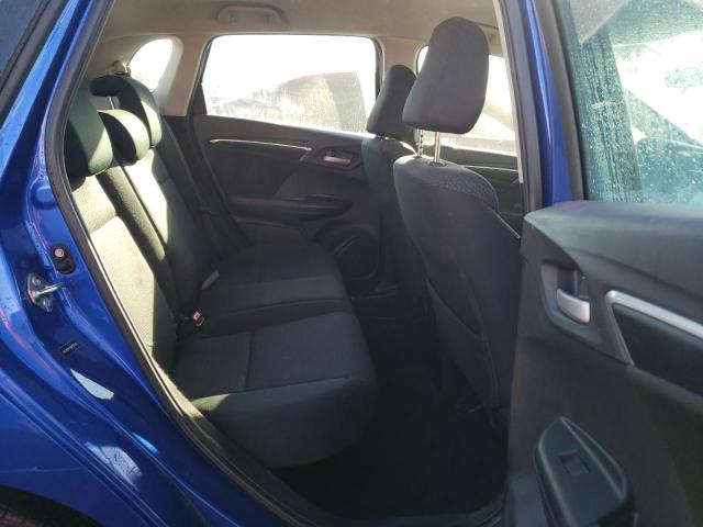 Photo 9 VIN: 3HGGK5H4XKM752982 - HONDA FIT LX 