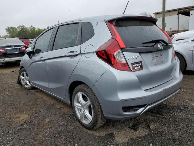 Photo 1 VIN: 3HGGK5H4XKM753498 - HONDA FIT LX 