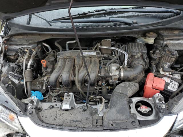 Photo 10 VIN: 3HGGK5H4XKM753498 - HONDA FIT LX 