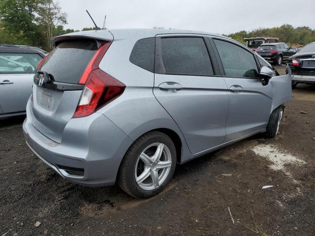 Photo 2 VIN: 3HGGK5H4XKM753498 - HONDA FIT LX 