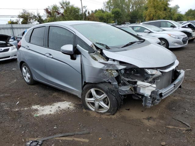 Photo 3 VIN: 3HGGK5H4XKM753498 - HONDA FIT LX 