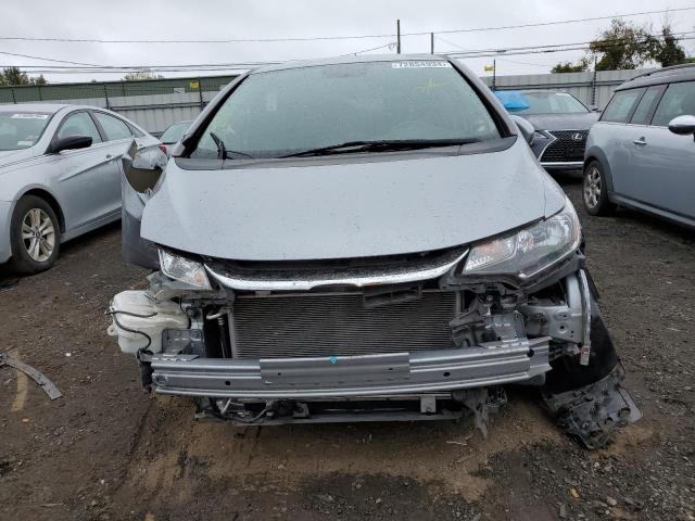 Photo 4 VIN: 3HGGK5H4XKM753498 - HONDA FIT LX 