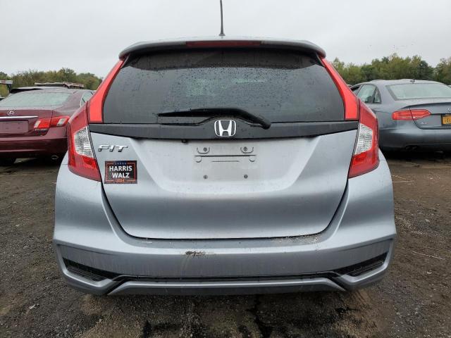 Photo 5 VIN: 3HGGK5H4XKM753498 - HONDA FIT LX 