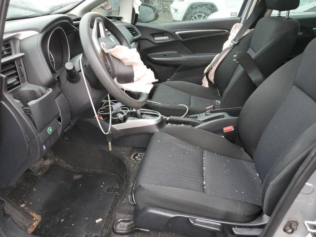 Photo 6 VIN: 3HGGK5H4XKM753498 - HONDA FIT LX 