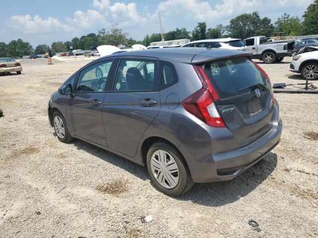 Photo 1 VIN: 3HGGK5H4XLM701256 - HONDA FIT 