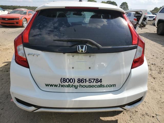 Photo 5 VIN: 3HGGK5H4XLM702861 - HONDA FIT 