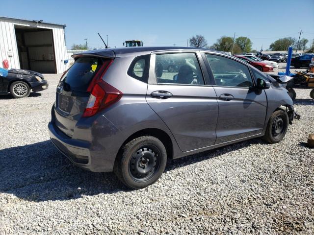 Photo 2 VIN: 3HGGK5H4XLM710829 - HONDA FIT 