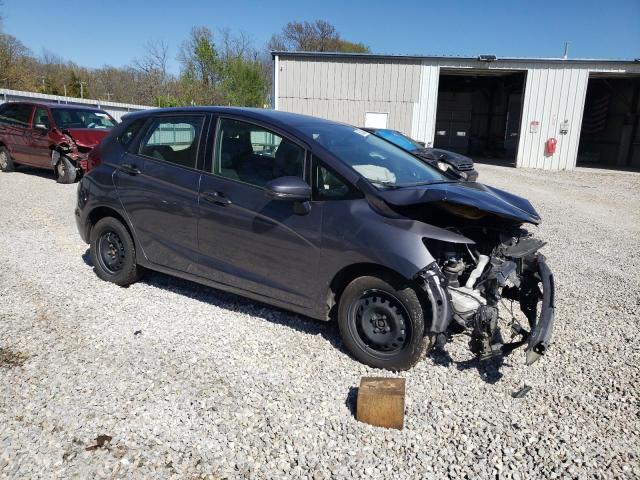 Photo 3 VIN: 3HGGK5H4XLM710829 - HONDA FIT 