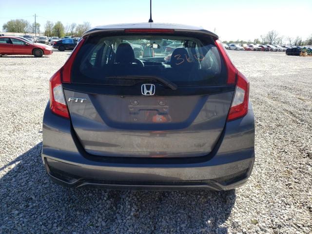 Photo 5 VIN: 3HGGK5H4XLM710829 - HONDA FIT 