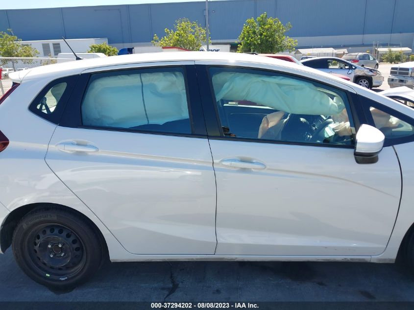 Photo 13 VIN: 3HGGK5H4XLM712211 - HONDA FIT 