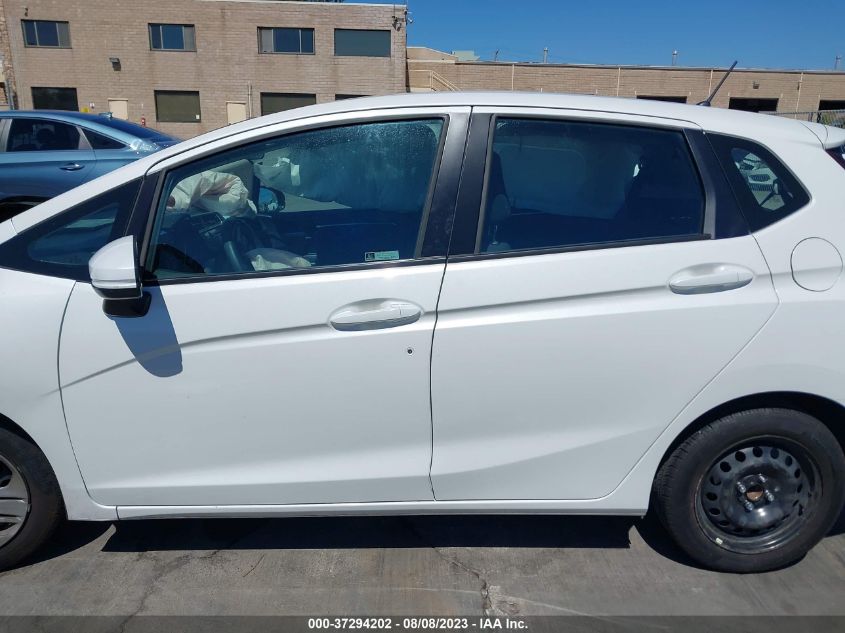 Photo 14 VIN: 3HGGK5H4XLM712211 - HONDA FIT 