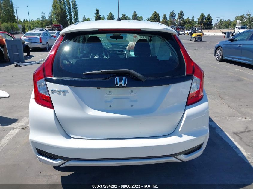 Photo 16 VIN: 3HGGK5H4XLM712211 - HONDA FIT 