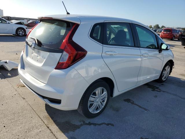 Photo 3 VIN: 3HGGK5H4XLM717571 - HONDA FIT LX 