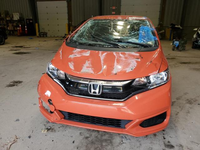 Photo 4 VIN: 3HGGK5H4XLM719126 - HONDA FIT 