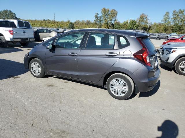 Photo 1 VIN: 3HGGK5H4XLM721278 - HONDA FIT LX 